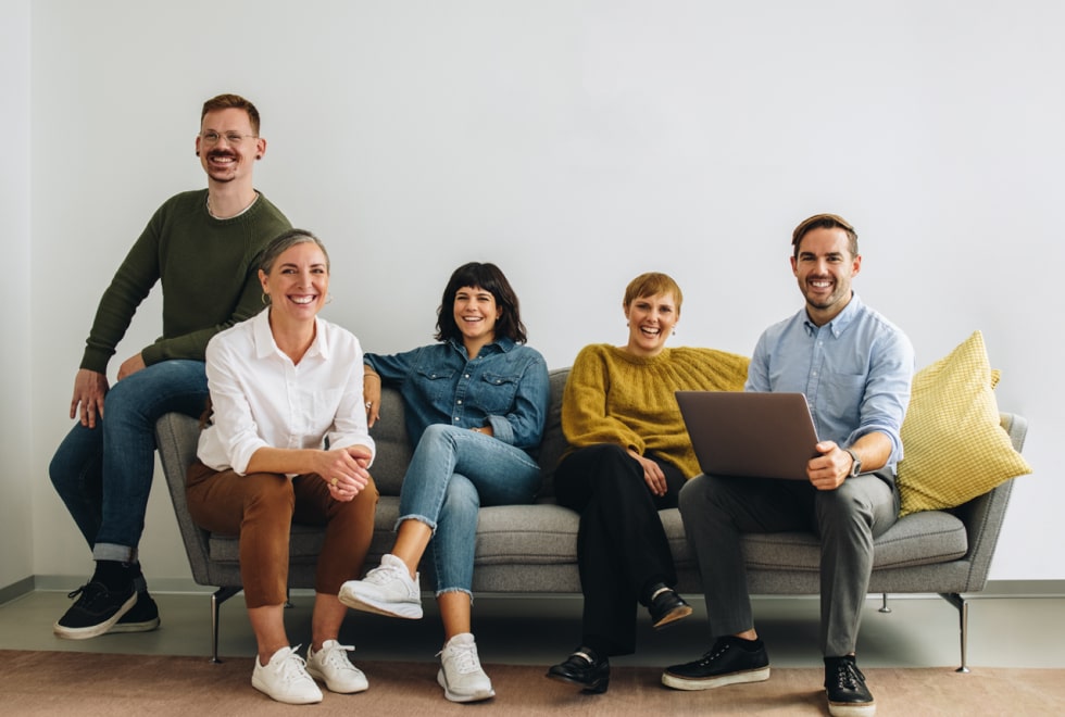 w architecture group portrait opt