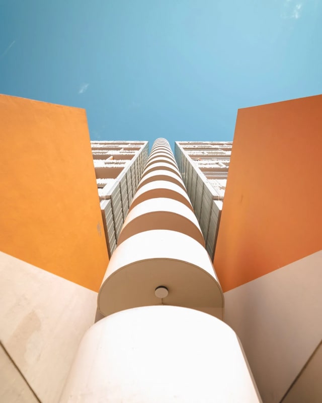 w architecture popup opt