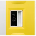 theft green public storage locker