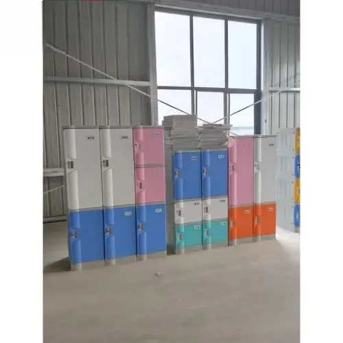 various colors wooden /abs /metal /plastic locker cabinet