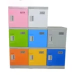 various colors wooden /abs /metal /plastic locker cabinet