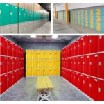 keeper abs plastic locker cabinet door