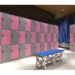 keeper abs plastic locker cabinet door