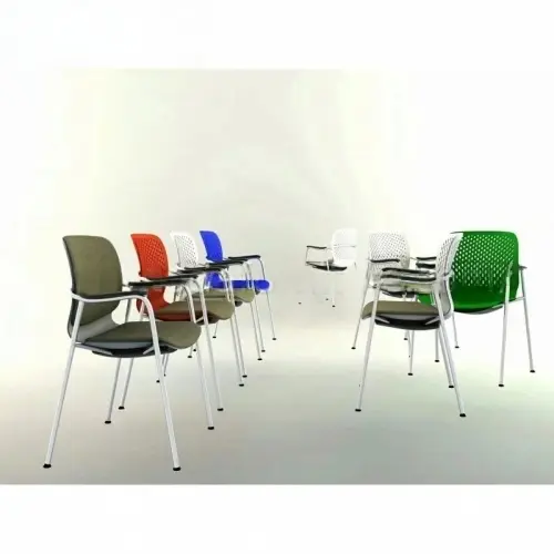 modern ergonomic fabric training chairs for meetings modern ergonomic fabric training chairs for meetings