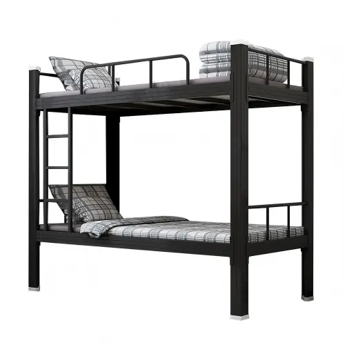 double metal bed apartment bed metal bunk beds
