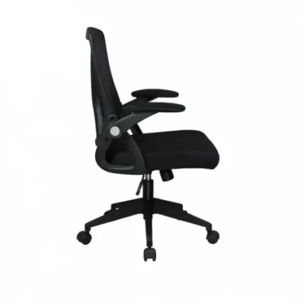 height adjustable ergonomic modern mesh office chair
